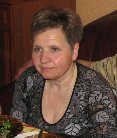 Ольга Анатольевна Фото