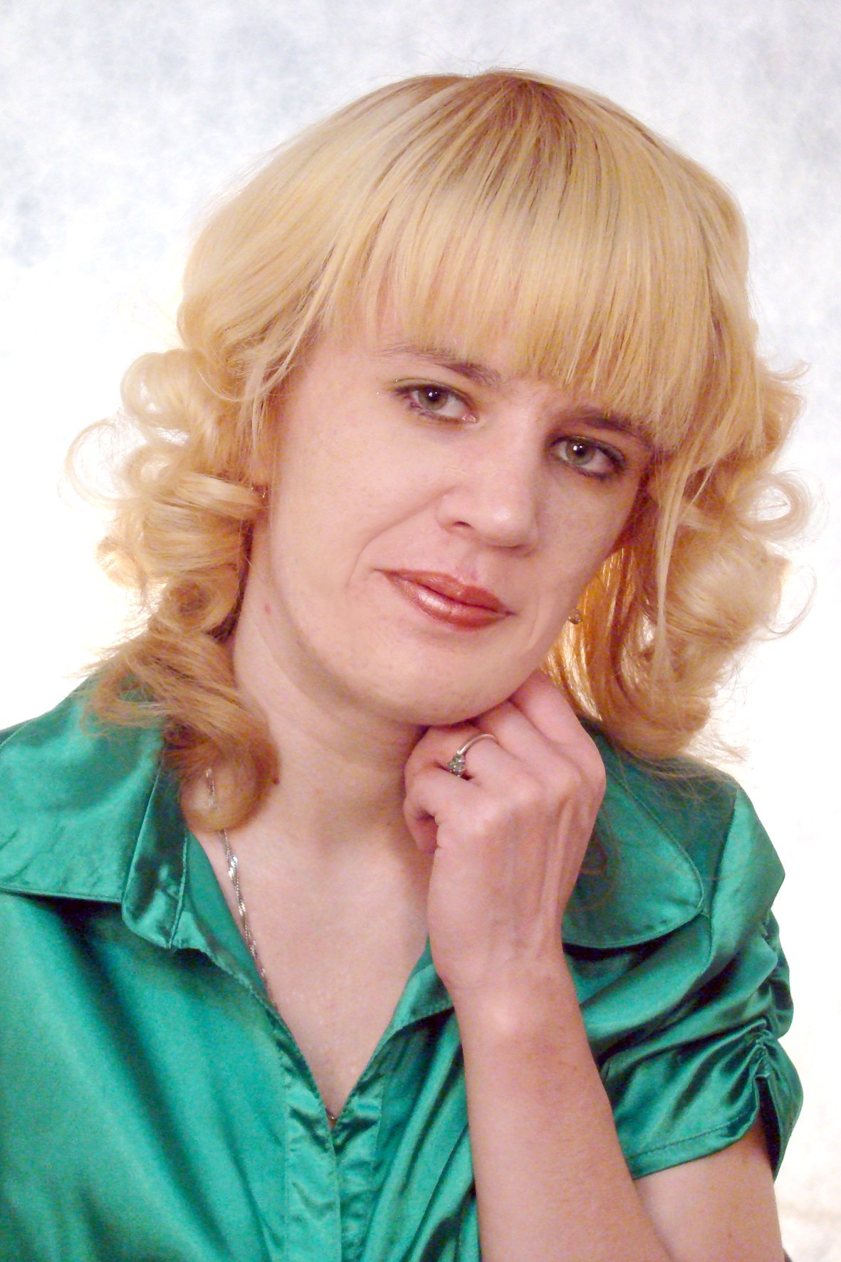 Знакомства Фото Волжский