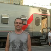 Олег, 52 года, Новобирюсинский