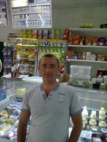 Фото мужчины: Александр Золотов, 40 лет, Кропоткин