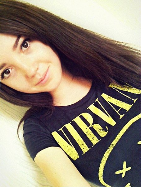 M Фото Бывших
