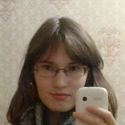 Оксана, 25 лет, Омск