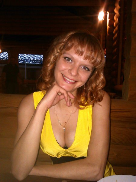 Ольга 39 Фото