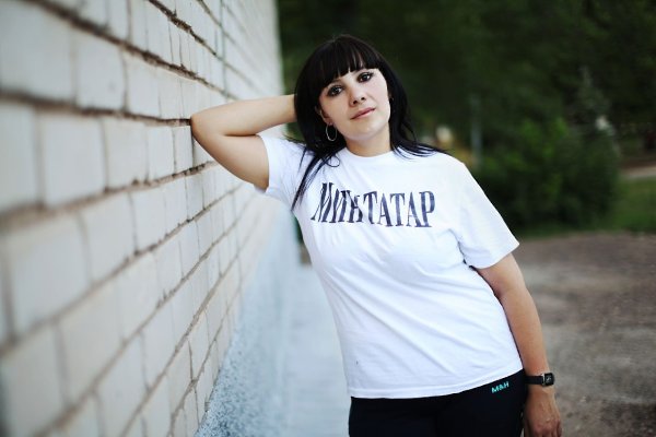 Фото Юлия Оренбург