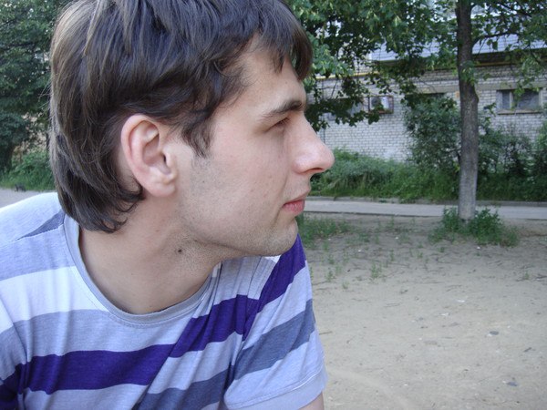 Фото Денис Александров