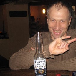 Фото Сергей, Малага, 51 год Сергей, Малага, 51 год