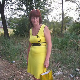 ГАЛИНА, 51 год, Димитров