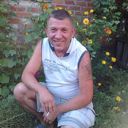 Юрий, 54 года, Чугуев