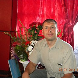 Сергей, 47 лет, Городня