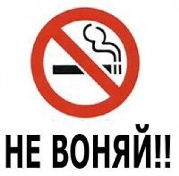 Не курить смешные картинки
