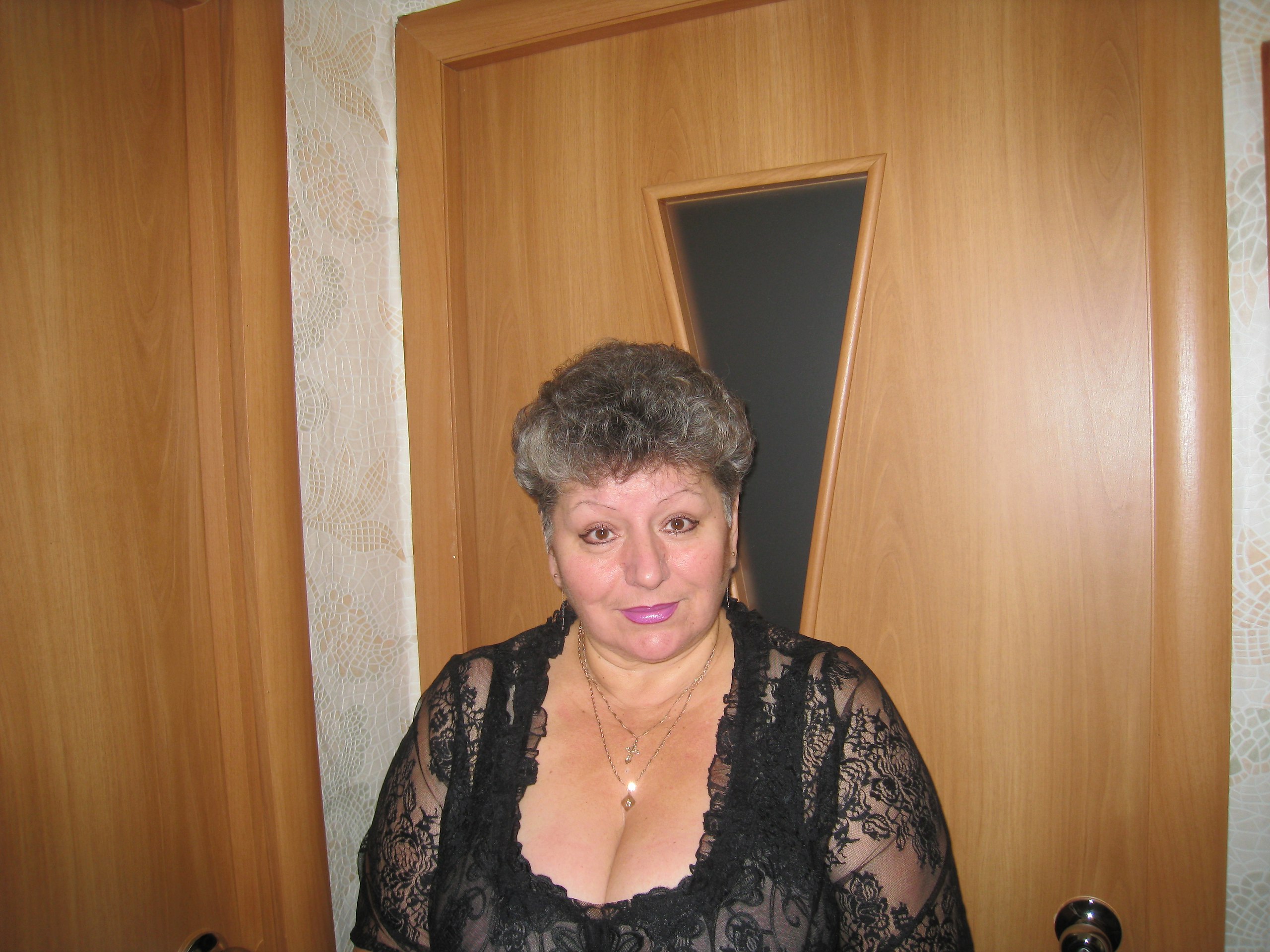 Валентина, Санкт-Петербург, 62