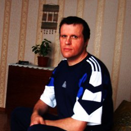 Юрий, 58 лет, Советский
