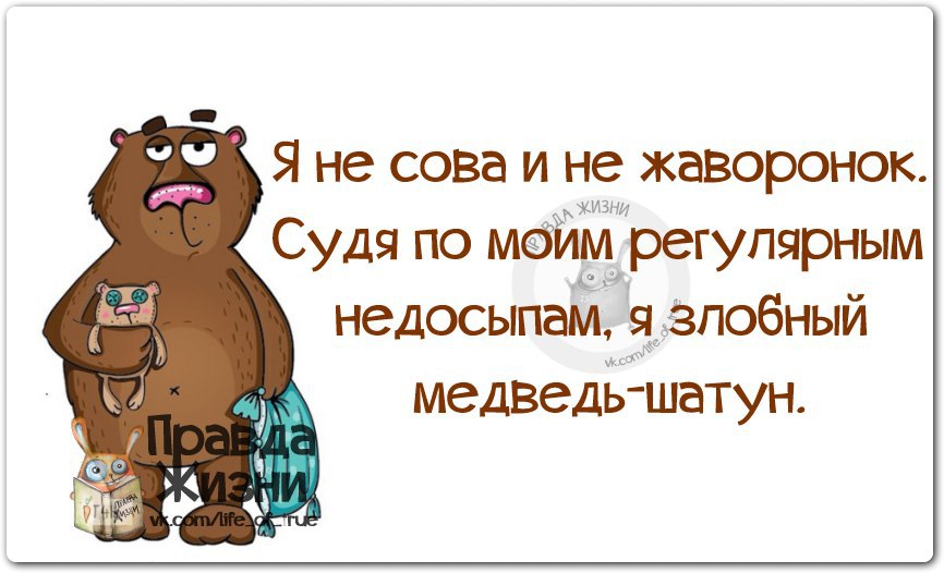 Правда жизни юмор в картинках с надписями