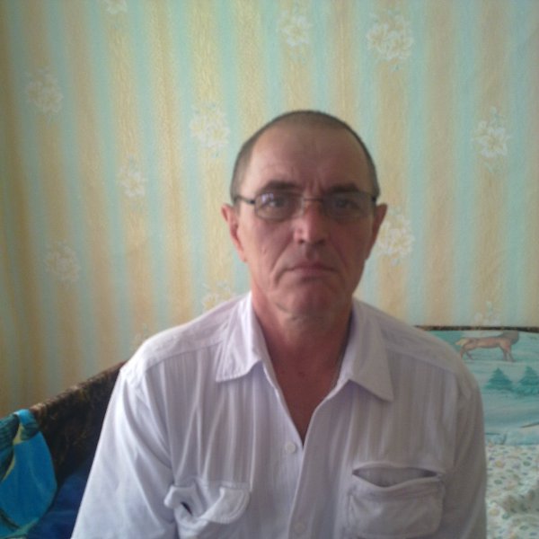 Сергей сибирский фото