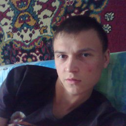 Виталя, 28 лет, Прогресс