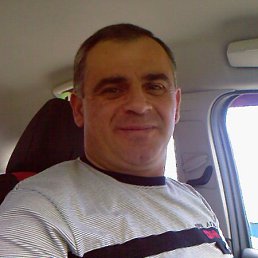 Джанико, 54 года, Александров