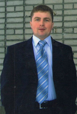 Александр Солдатов Фото