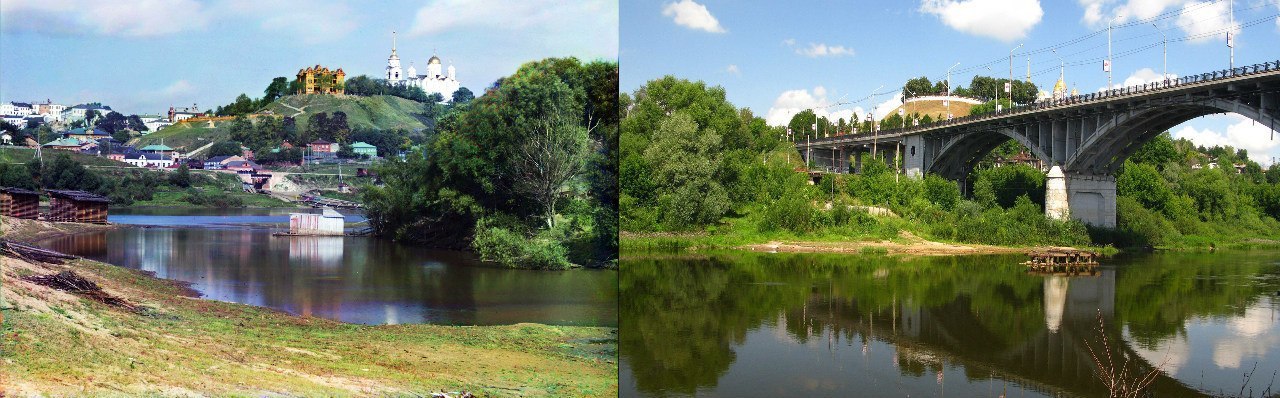 Прокудин горский фото владимира