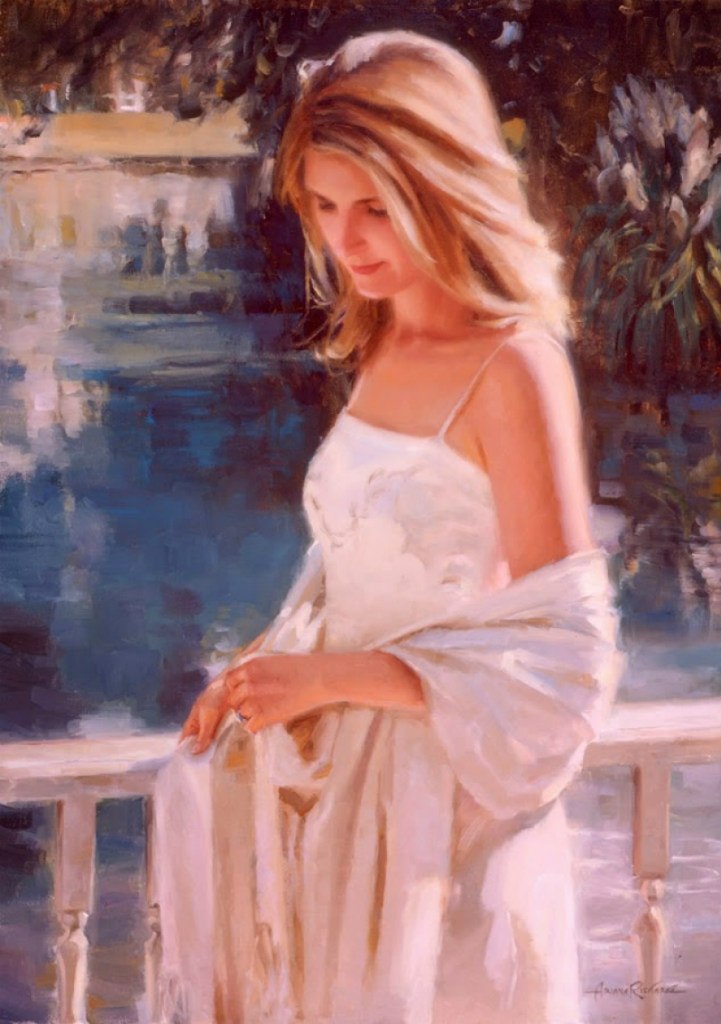 Картина красоты. Ариана Кларис Ричардс. Ariana Richards - художник. Ариана Ричардс 2020. Ариана Ричардс картины художницы.