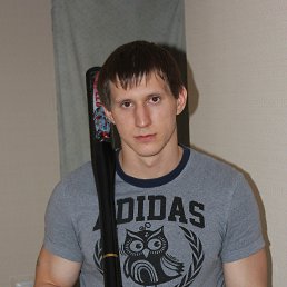 Илья, 35 лет, Магнитогорск