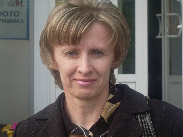 Таисия Козлова, 62, Москва.