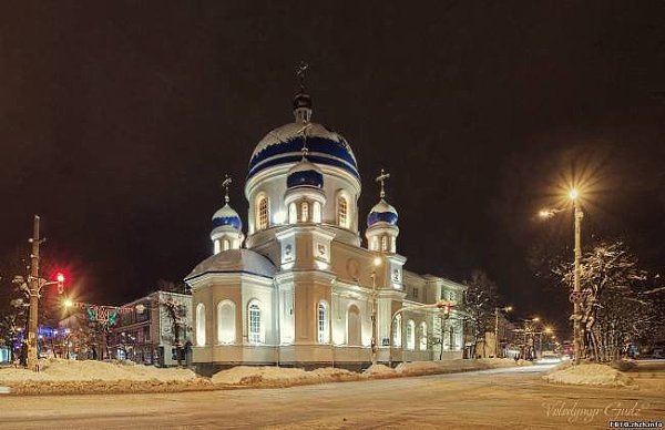 Житомир красивые фото