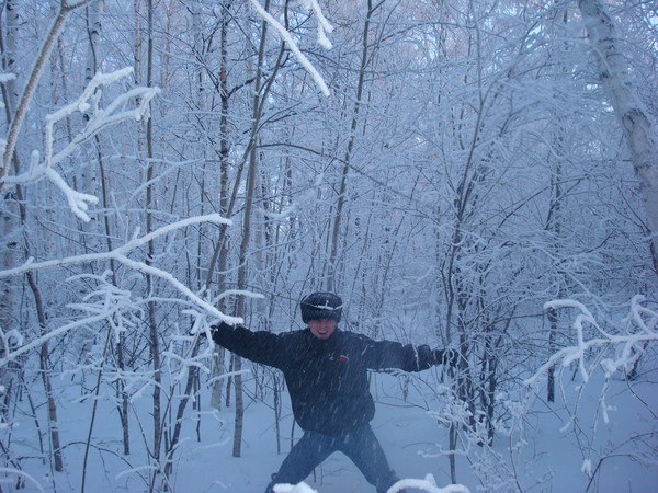 Андрей бутин фото