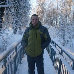 Фото Сергей, Клин, 47 лет Сергей, Клин, 47 лет