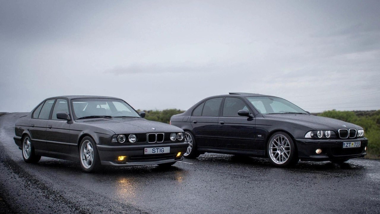 Bmw e38 плюсы и минусы