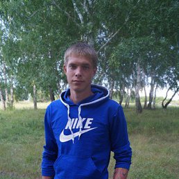 Андрей, 30 лет, Куйбышев