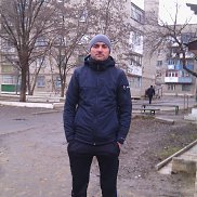 Витёк, 42 года, Докучаевск