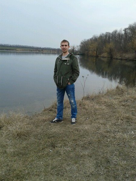 Александр Рост Фото