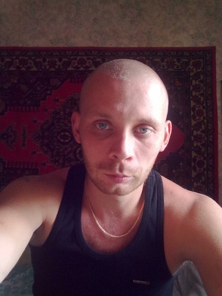 Иван Александров Фото