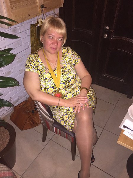 Tanya from Podolsk