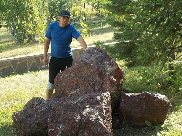 Фото Александр Николаев