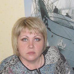 Елизавета, 49 лет, Моршанск