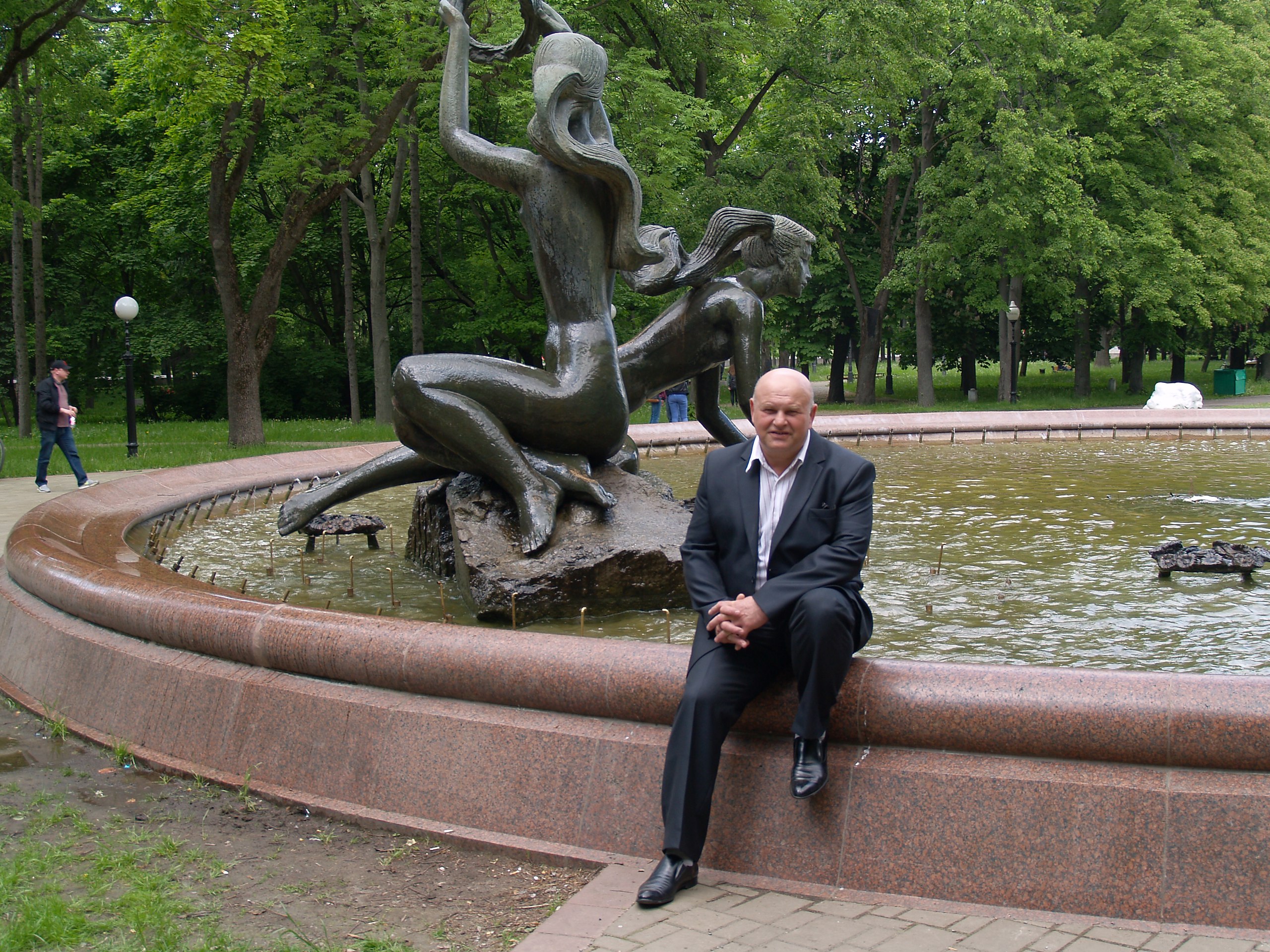 Евгения шестак