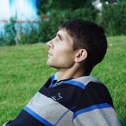 Miroslav, 37 лет, Луганск