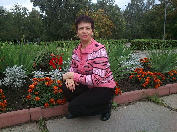 Знакомства Новокузнецк 50 Лет Женщине