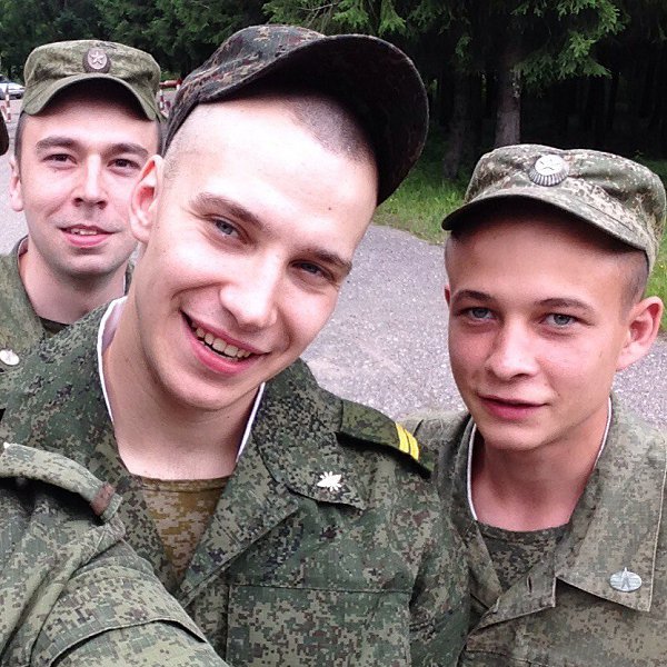 Краснояров