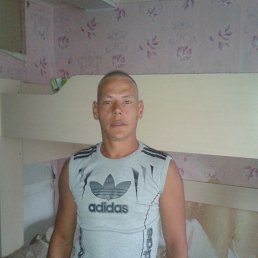 Сергей, 39 лет, Пестово