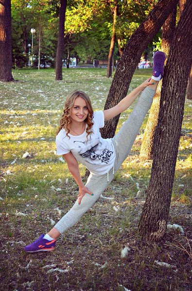 Ангелина Зайцева Слив