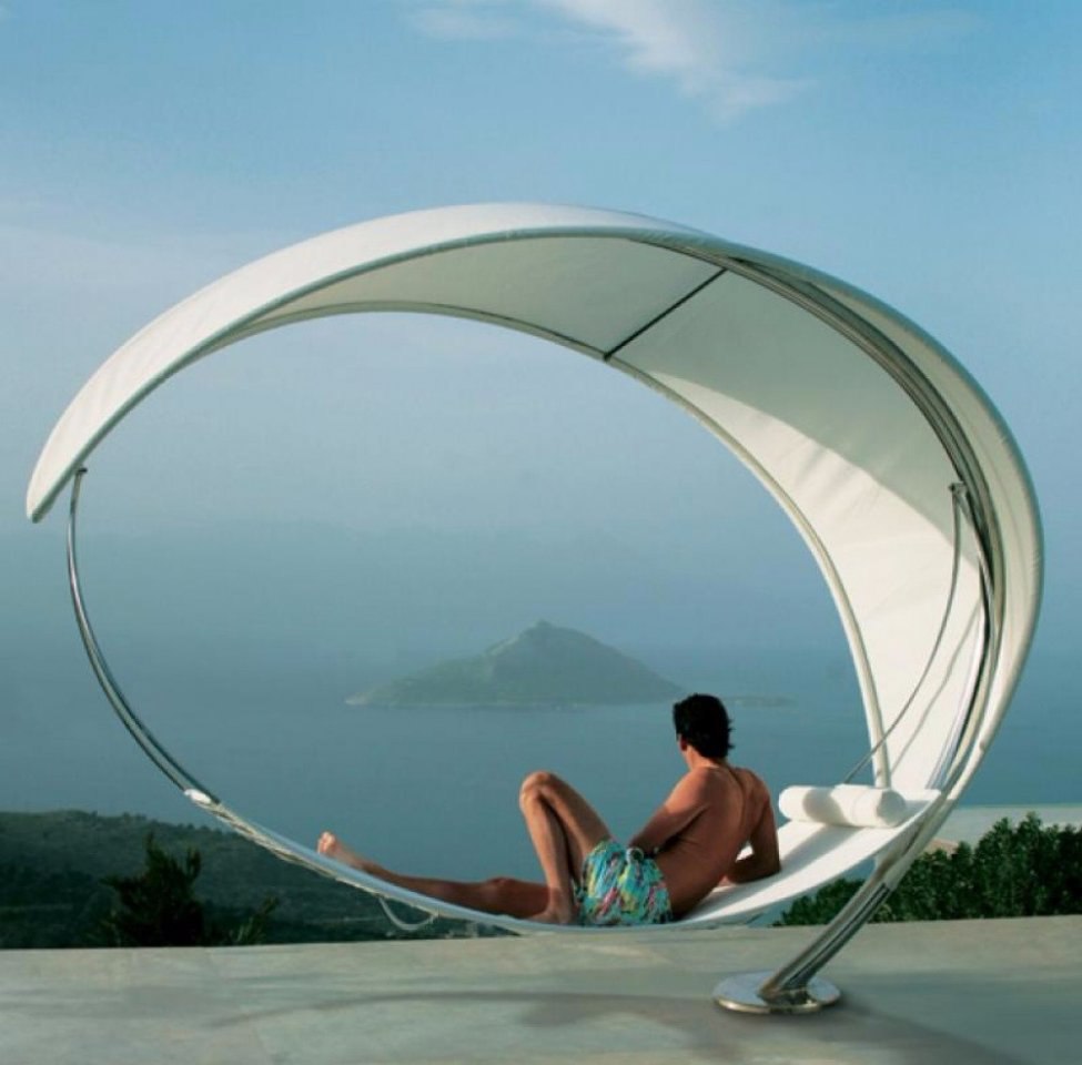 Креатив гамак