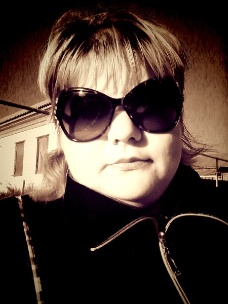 Юлия Тарасова Фото