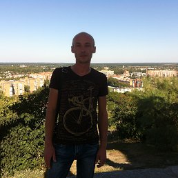 Олександр, 40 лет, Лохвица