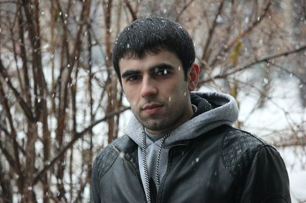 Кавказские Мужчины Фото Из Сайтов Знакомств