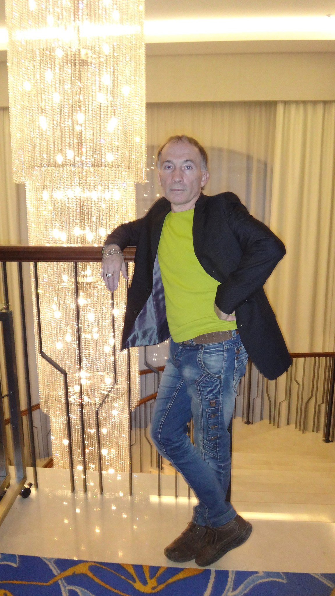 Алексей белоносов