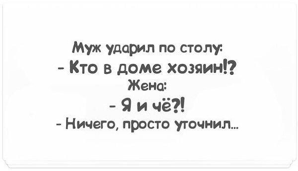 Летием, кто в доме хозяин картинки приколы