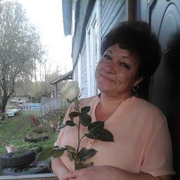 Светлана, Угловка, 51 год