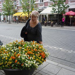 Валентина санкт петербург